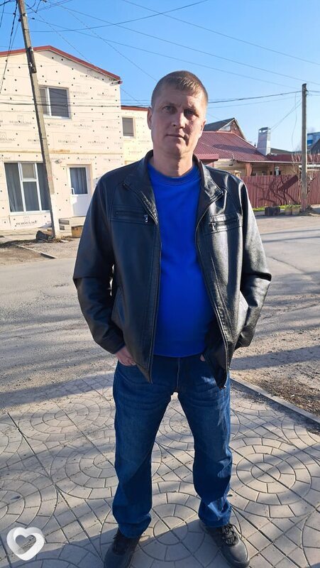 Дмитрий, Зерноград