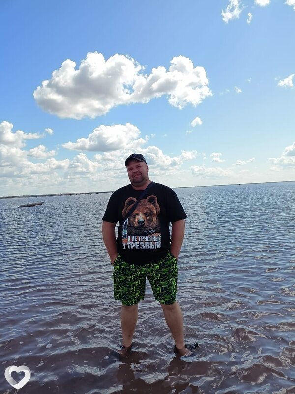Александр, 41, Междуреченске — анкета №3753592