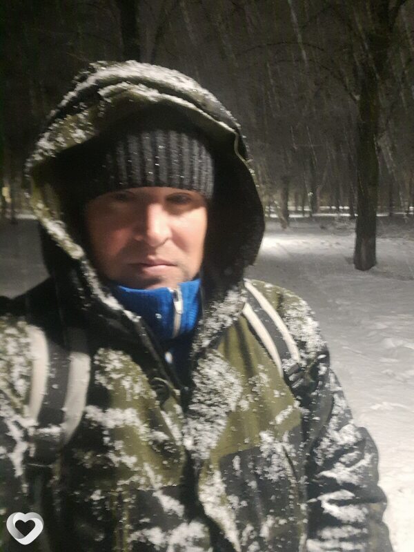 Роман, 45, Краснодаре — анкета №3753649