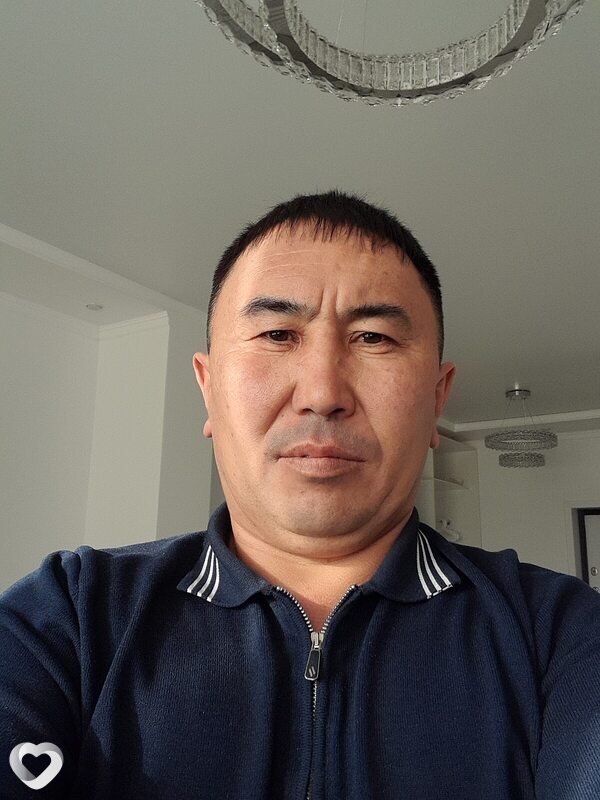 Даурен, 38, Алматы — анкета №3753652