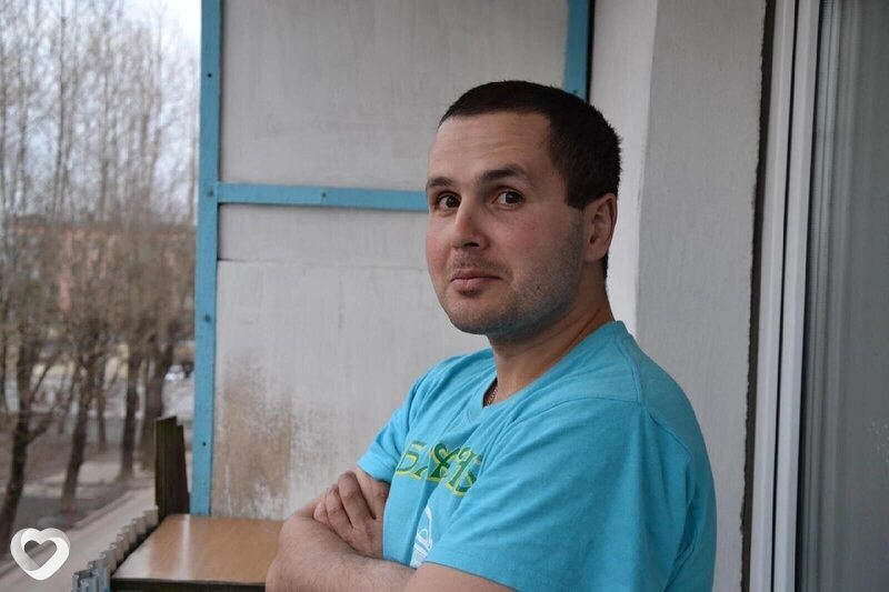 Роман, 47, Ростове-на-Дону — анкета №3753658