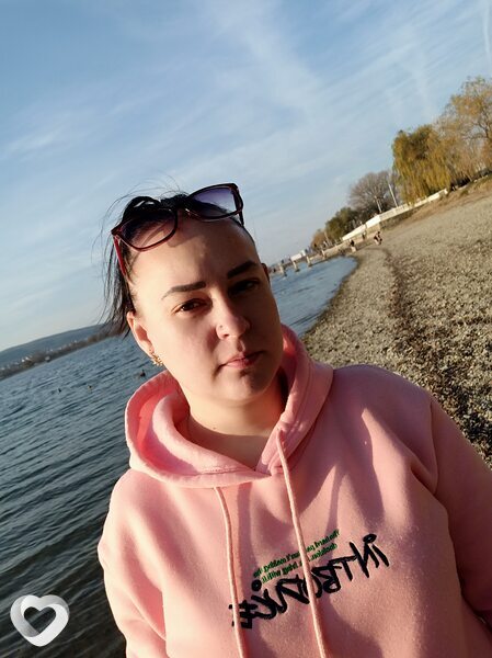 Конфетка, 36, Макеевке — анкета №3753664