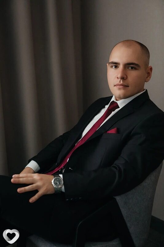 Илья, 23, Оренбурге — анкета №3753620