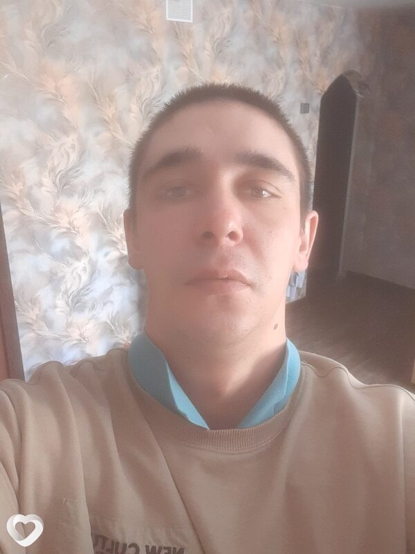 Сергей, Неман