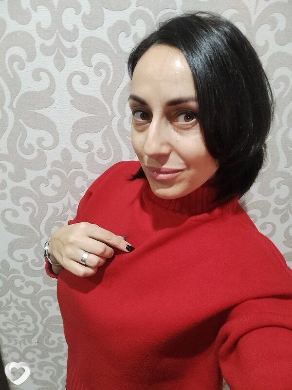 Татьяна, 41, Магнитогорске — анкета №3753624
