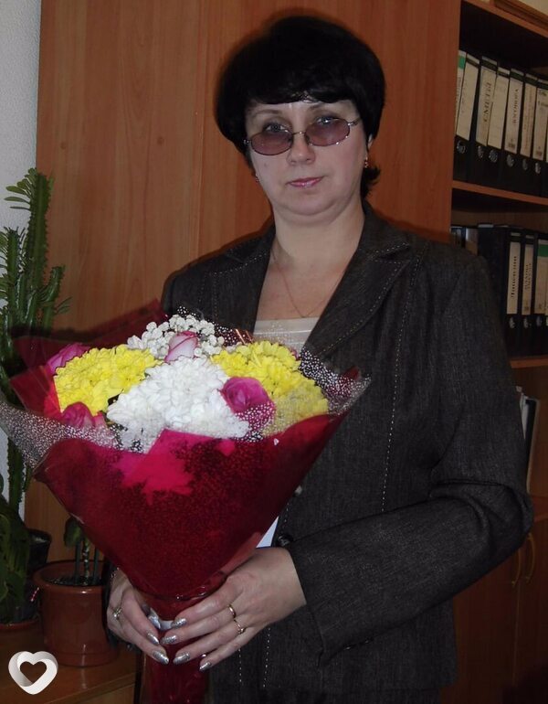 Ольга, 54, Междуреченске — анкета №3753630