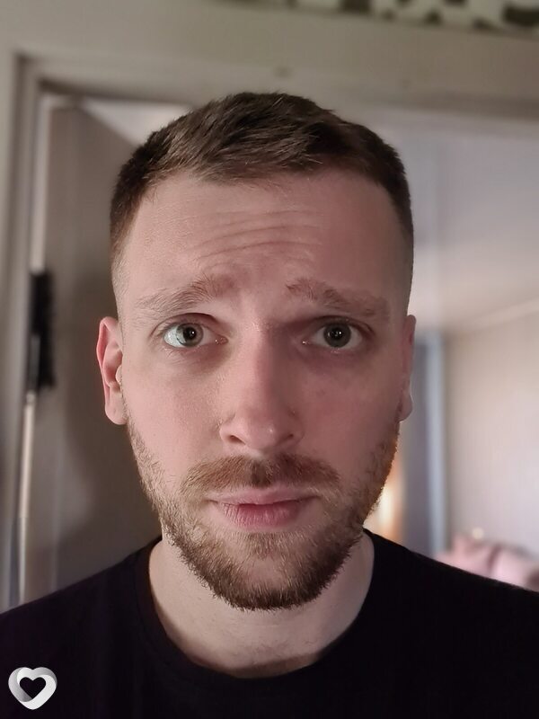 Андрей, 28, Минске — анкета №3753633