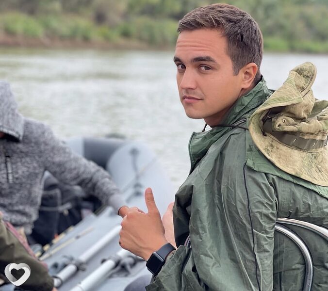 Асхат, 33, Коврове — анкета №3753635