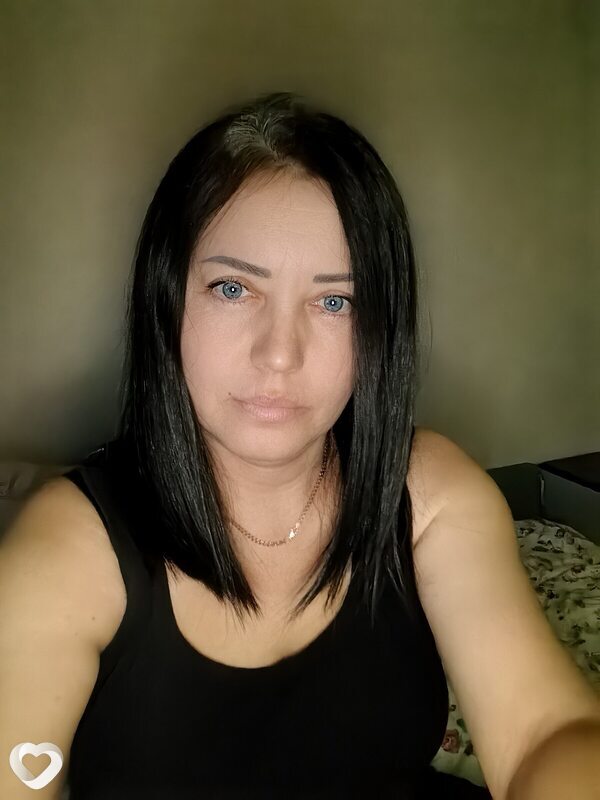 Наталья, 50, Абакане — анкета №3753637