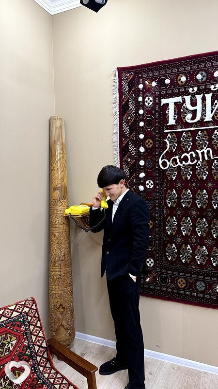 Хива, 23, Кызылорде — анкета №3753643