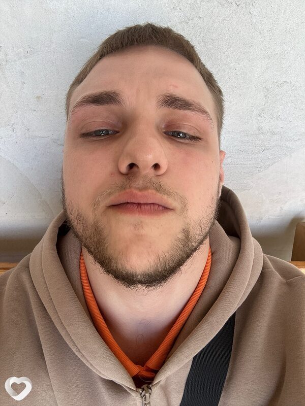 Егор, 24, Краснодаре — анкета №3753508