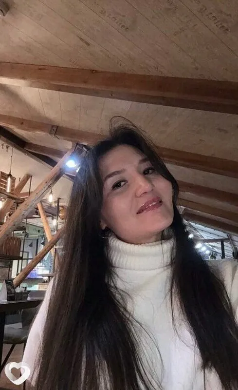 Лиза, 21, Москве — анкета №3753514