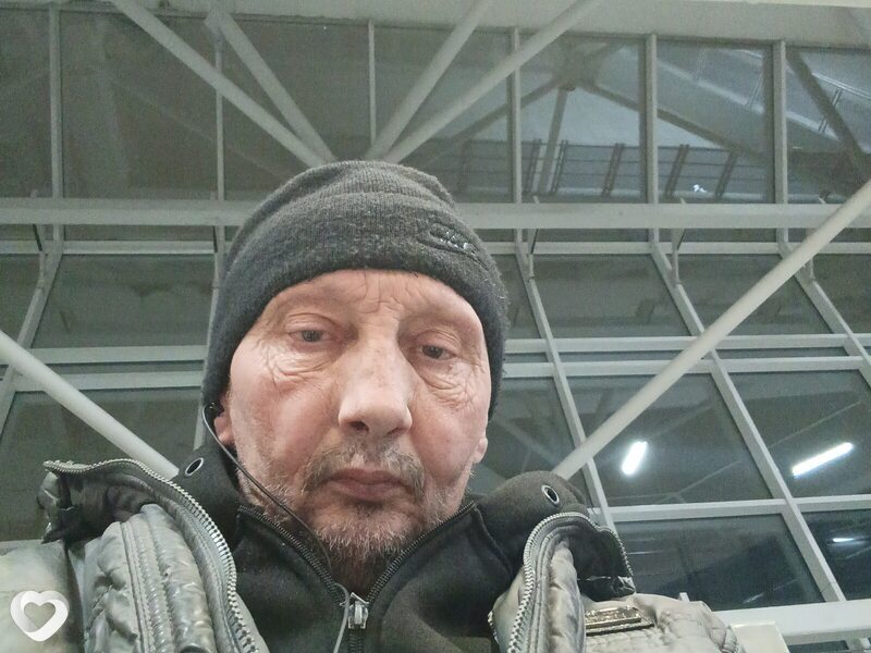 Дмитрий, Нефтегорск (Самарская Область)