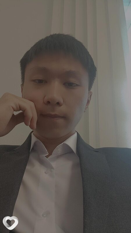 Ulan, 21, Караганде — анкета №3753695