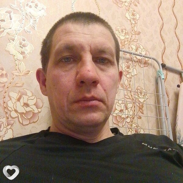 Михаил, 42, Иркутске — анкета №3753708