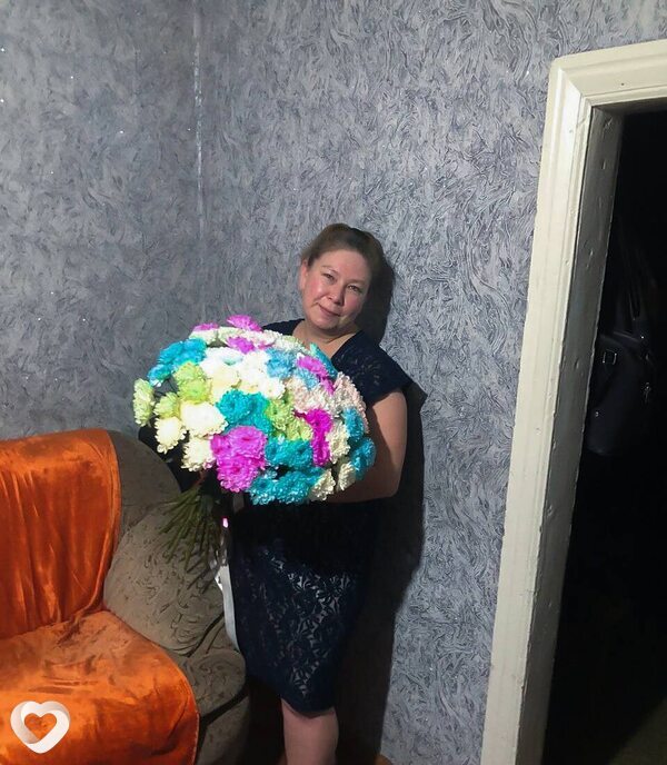 Анна, Белово