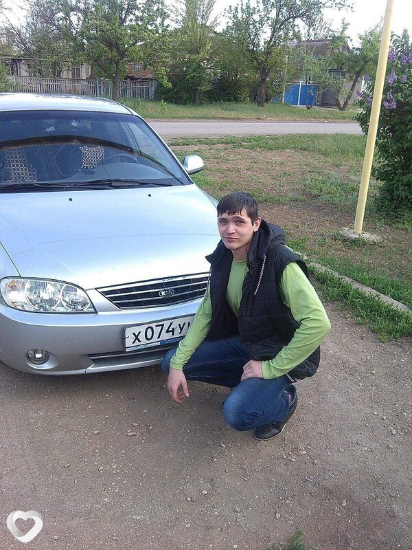 Алексей, Дубовское