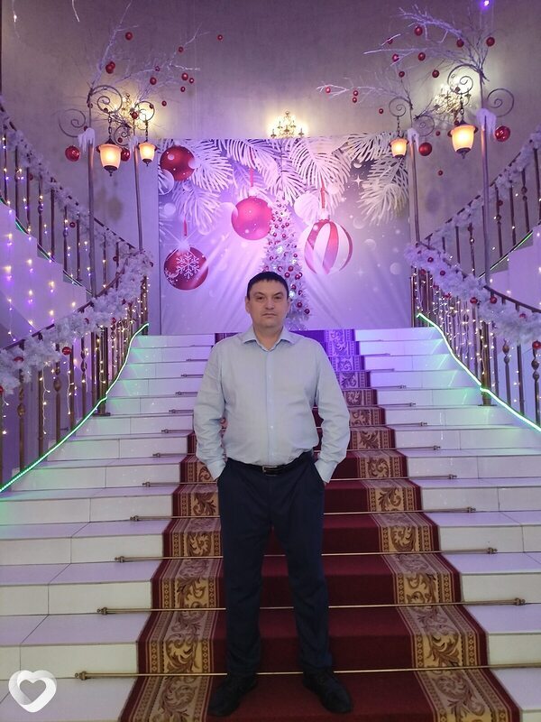 Павел, 52, Новосибирске — анкета №3753673