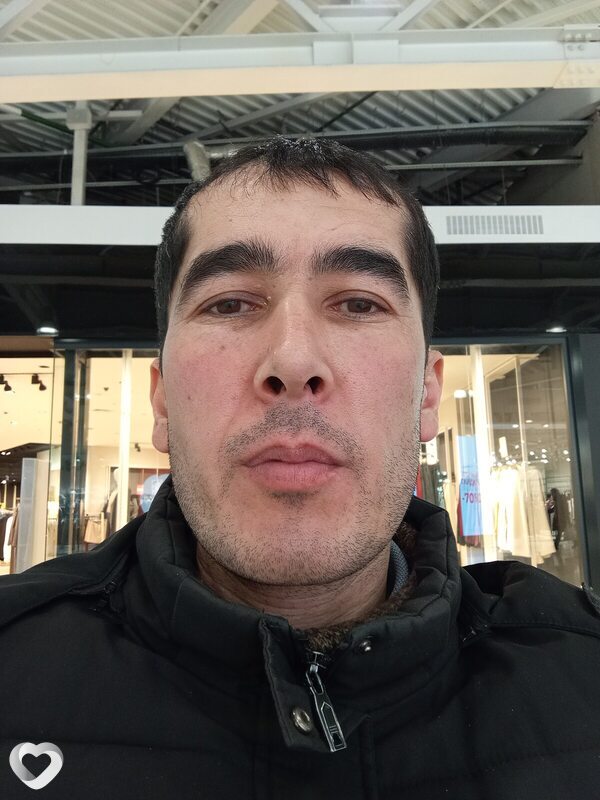 Шахзод, 38, Екатеринбурге — анкета №3753674