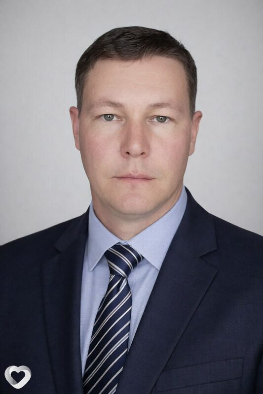 Евгений, 40, Ташкент — анкета №3753684