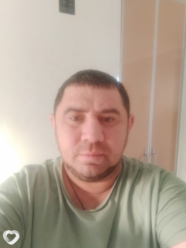 Андрей, 41, Краснодаре — анкета №3753689