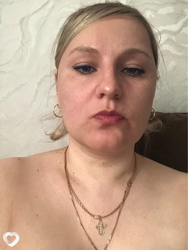 Юля, 37, Белгороде — анкета №3753768