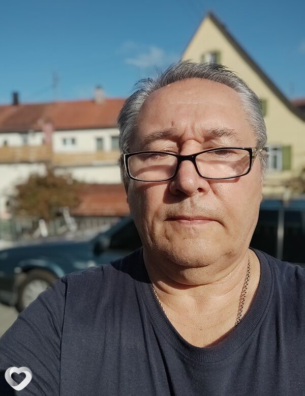 Михайло, Винница