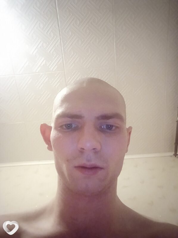 Андрей, 22, Речице — анкета №3753773