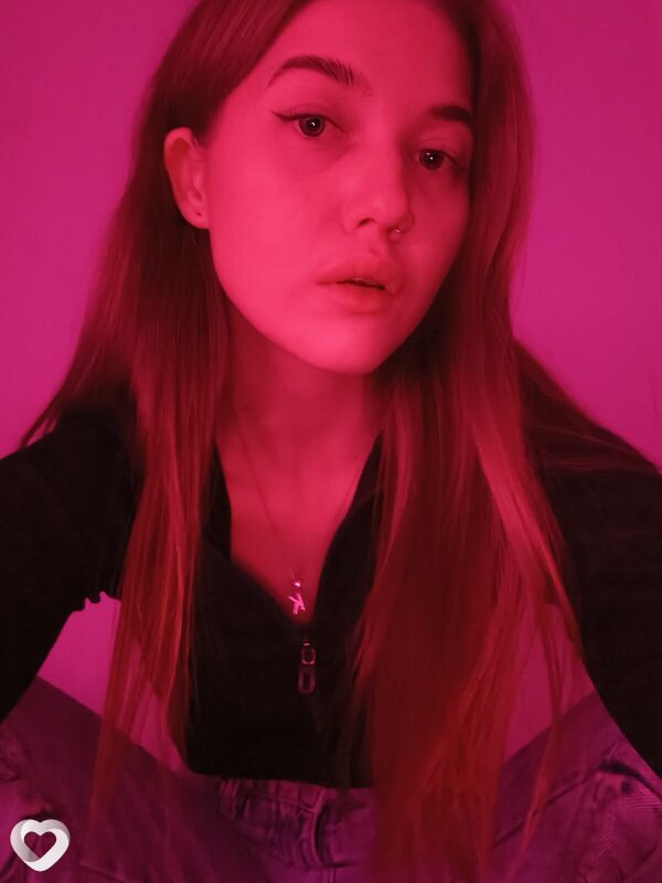 Кристина, 25, Ярославле — анкета №3753775