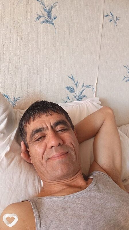 Рустам, 45, Оренбурге — анкета №3753776
