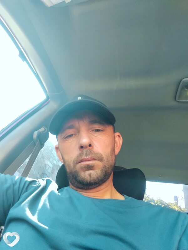 Паха, 41, Ростове-на-Дону — анкета №3753782