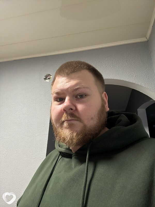 Лев, 24, Кирове — анкета №3753788