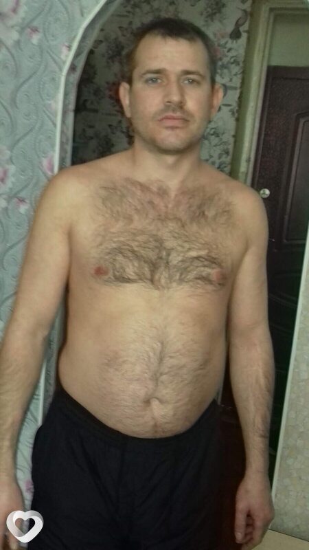 Александр, 39, Пензе — анкета №3753761