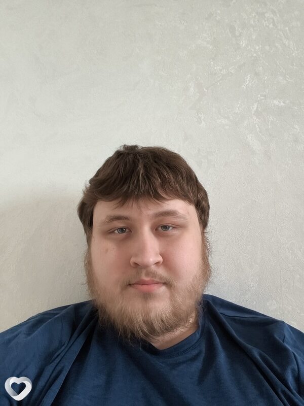 Сергей, 20, Ульяновске — анкета №3754568