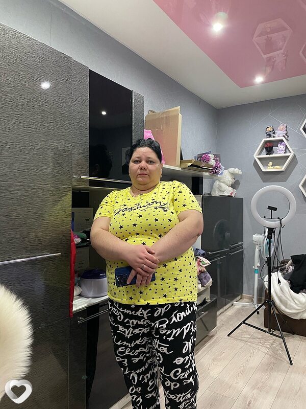 Дарья, 42, Ижевске — анкета №3754573