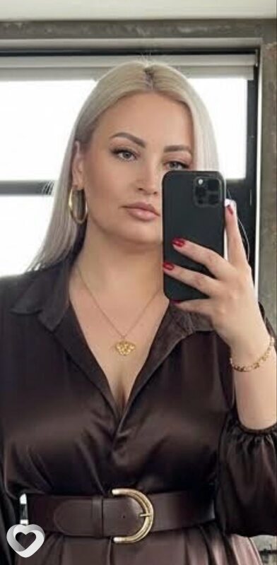 Ива, 47, Ставрополе — анкета №3754574