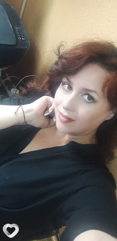 Юлия, 45, Армавире — анкета №3754590