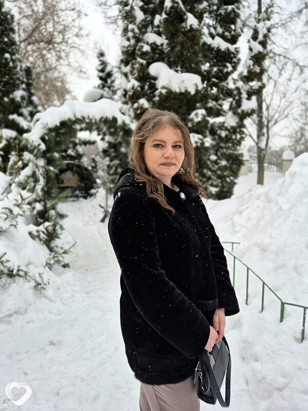Татьяна, 32, Тамбове — анкета №3754591