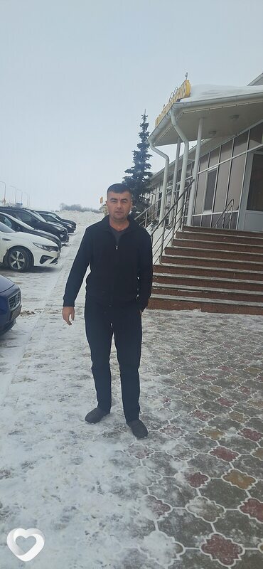 Saif, Реутов