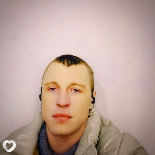 Андрей, 35, Видном — анкета №3754024
