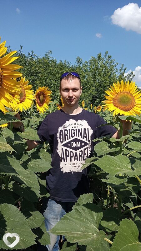 Дмитрий, 35, Луганске — анкета №3754028