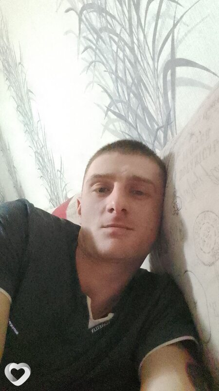 Николай, 31, Амурске — анкета №3754029