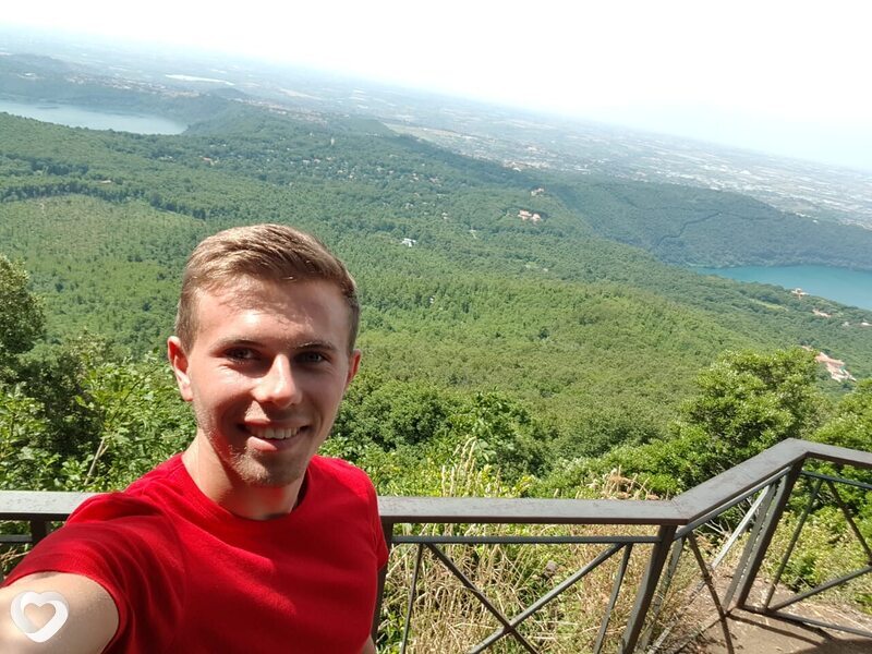 Ден, 28, Калуге — анкета №3753821