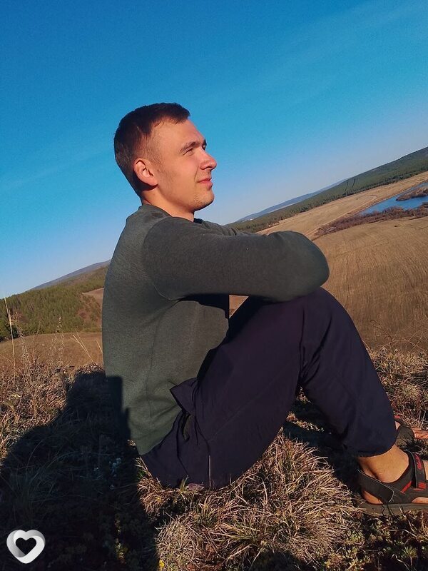 Иван, 22, Иркутске — анкета №3753829
