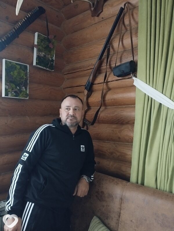 Дмитрий, Каунас