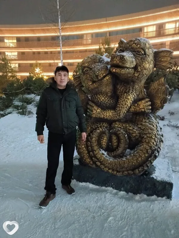 Алексей, 39, Горно-Алтайске — анкета №3753842