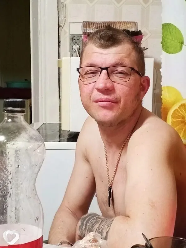 Евгений, 38, Барнауле — анкета №3753801