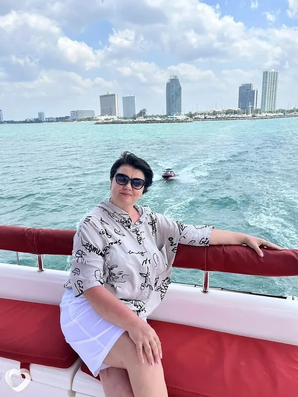Изюминка, 51, Барнауле — анкета №3753804