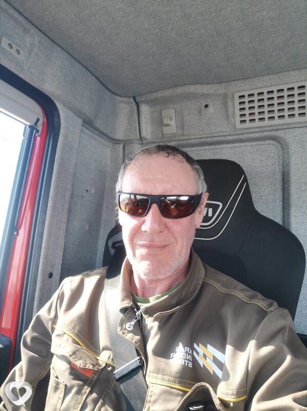 Юрий, 55, Красноярске — анкета №3753813