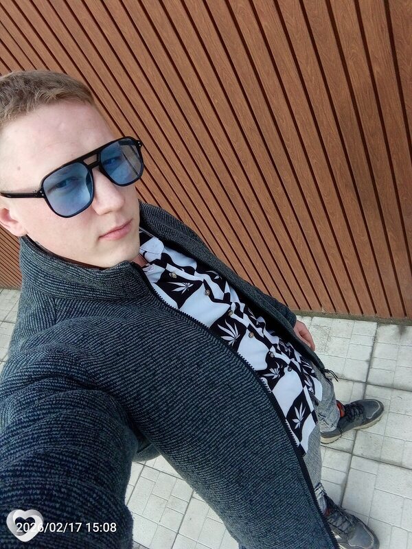 Александр, 25, Астрахани — анкета №3753817
